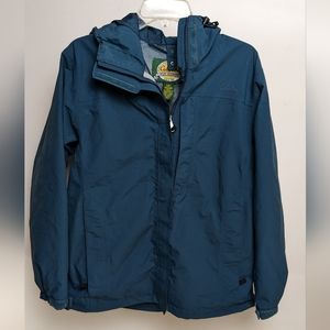 Women's goretex 3 layer shell jacket Cabela's